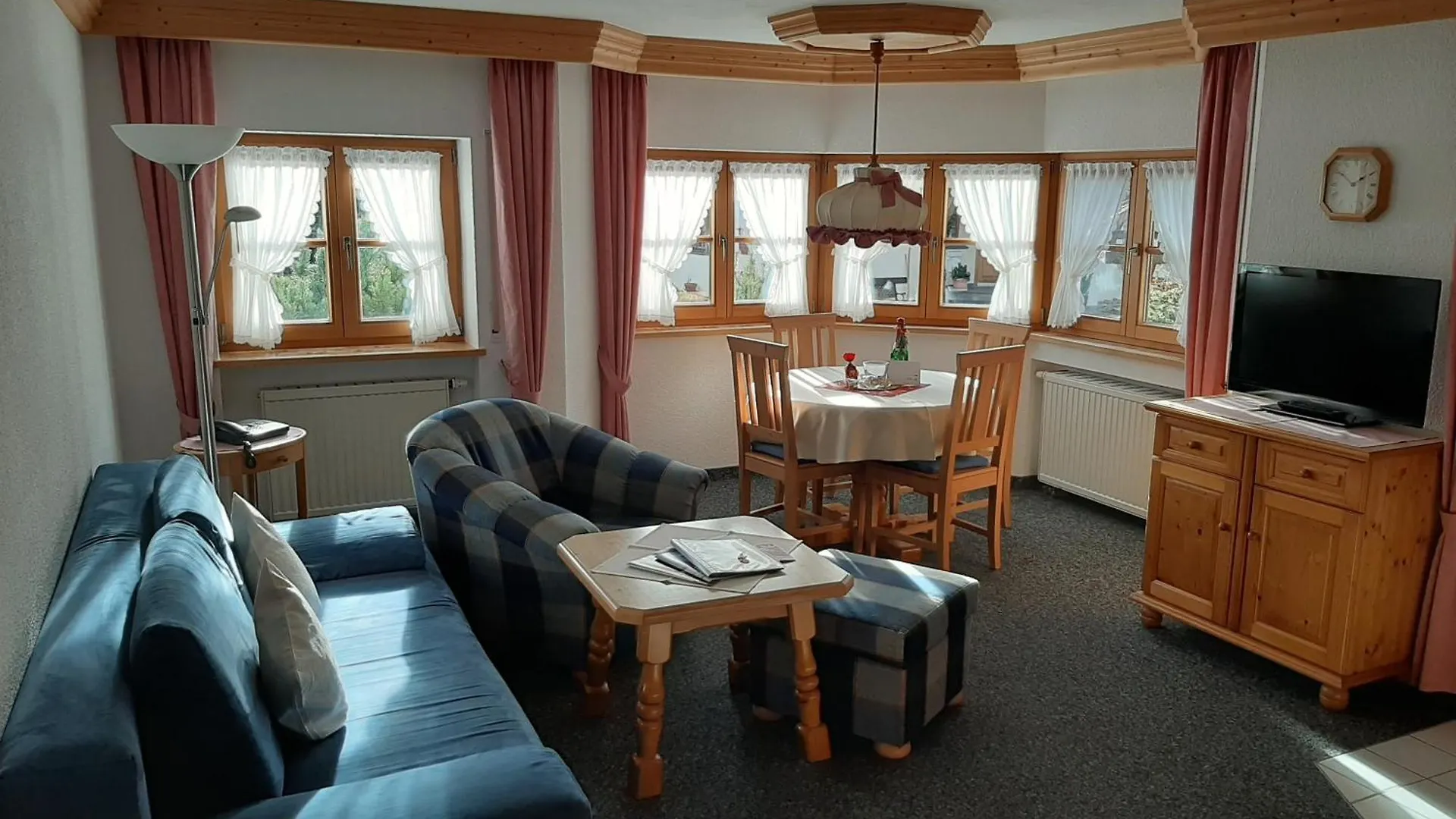 Landhaus Bauer Oberstdorf 0*,  Duitsland