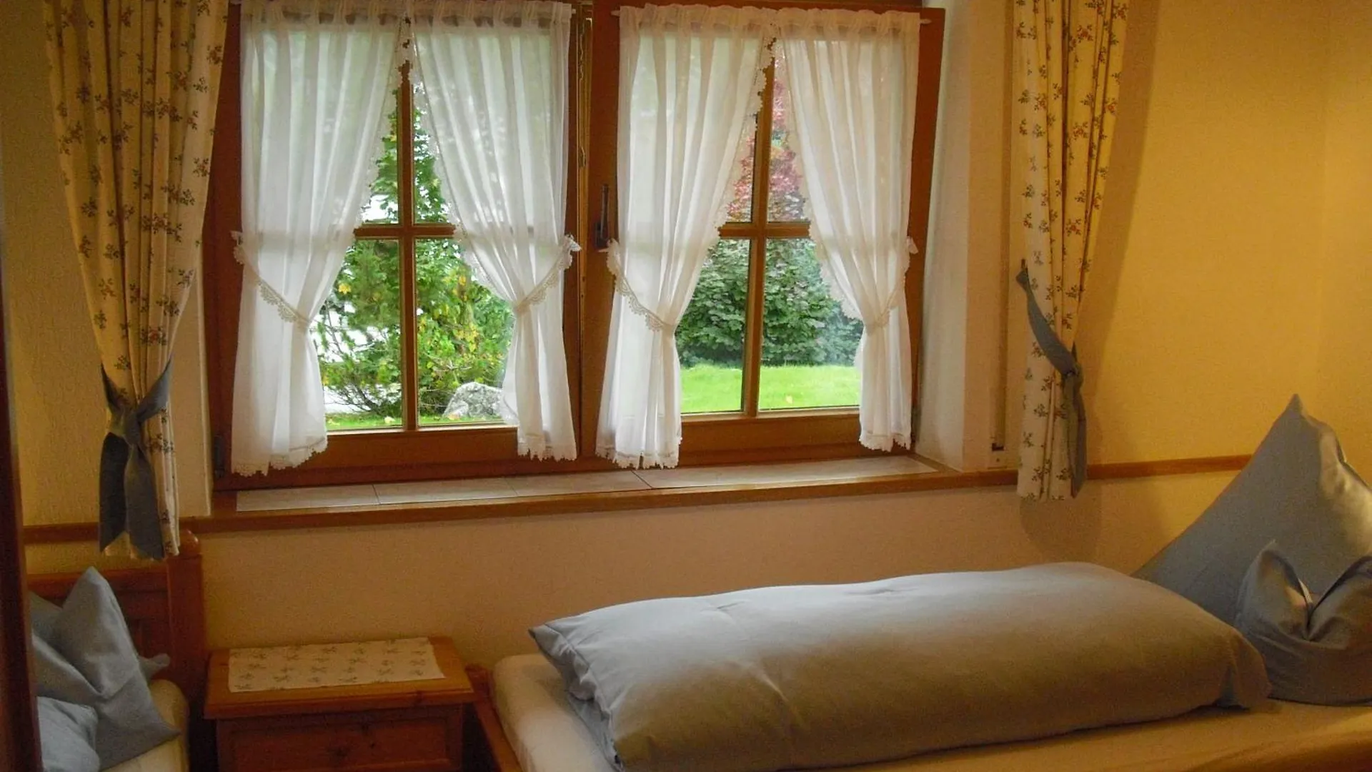 Landhaus Bauer Oberstdorf Appartement