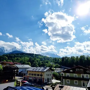  Appartement Haus H Stangassinger
