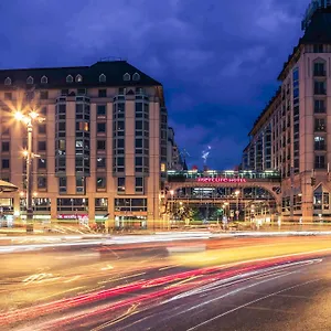 Mercure Korona Boedapest