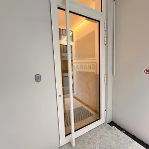 Luxe D'o Oostende