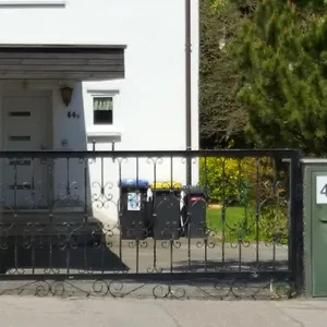  Apartment Ferienwohnung Landsberg am Lech
