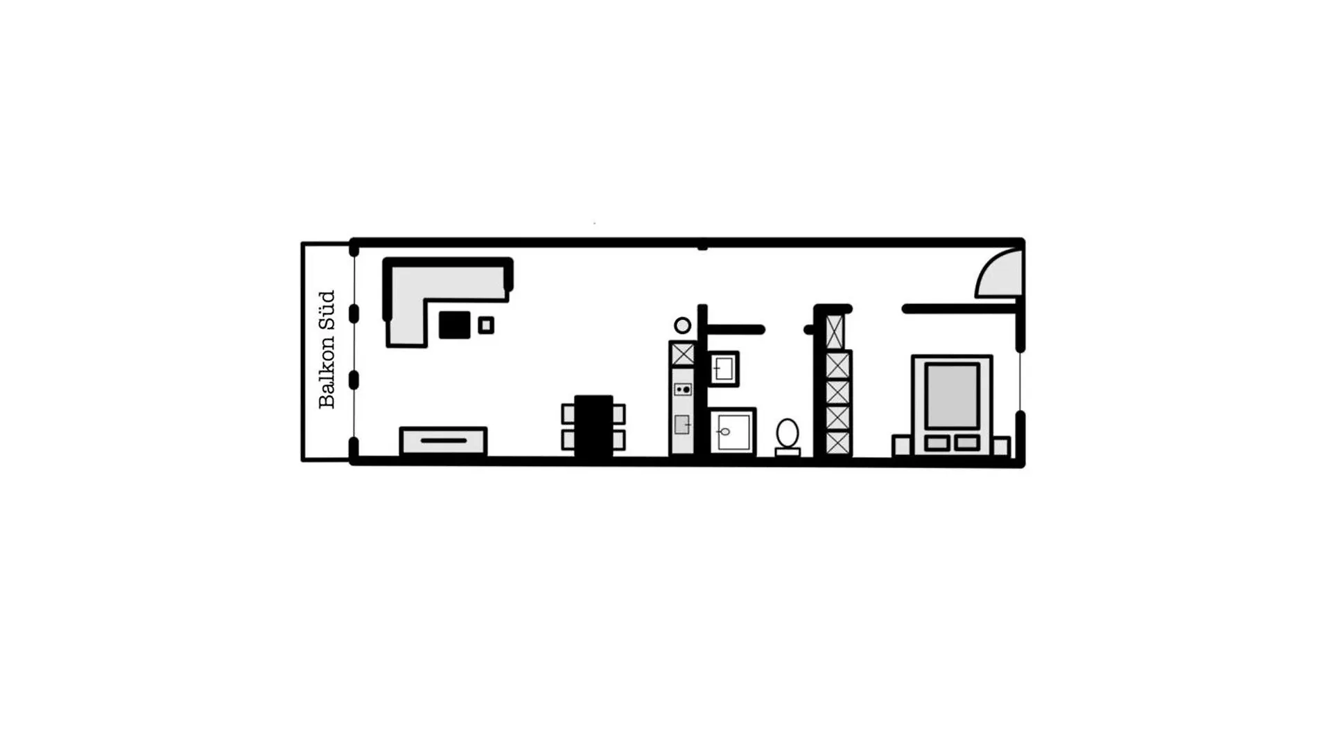 אוברסטדורף Landhaus Bauer 0*,  גרמניה