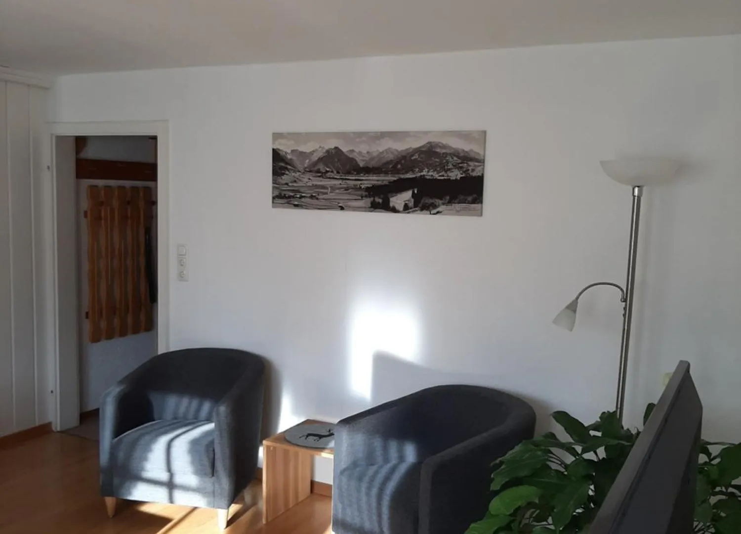 אוברסטדורף Landhaus Bauer גרמניה