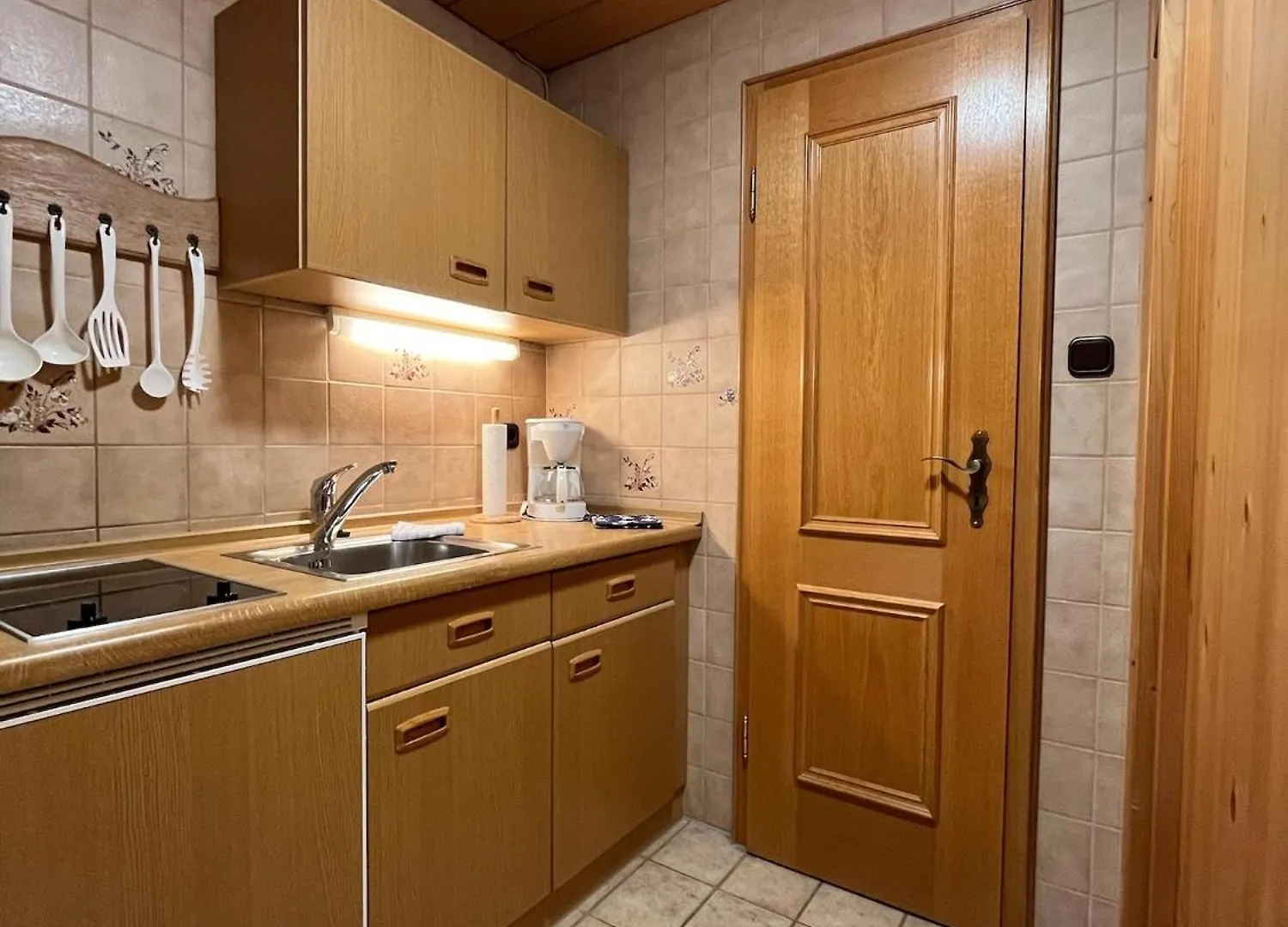 דירה אוברסטדורף Landhaus Bauer